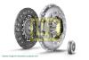 Комплект зчеплення JEEP Cherokee, LIBERTY 2.5, 2.8 CRD 01-08 LuK 627 3024 00 (фото 1)
