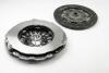 Комплект сцепления FORD TRANSIT 2006-2014 (3.2TDCI 200PS) LUK 627 3031 09