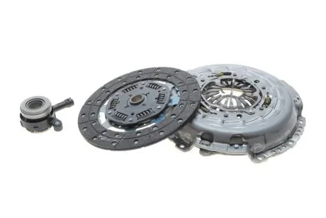 Ремонтний комплект зчеплення LuK 627304233