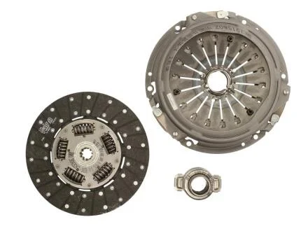 - Комплект зчеплення LuK 628 3183 00