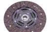 Комплект зчеплення LuK 628 3332 00 (фото 4)