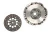 - Комплект зчеплення LuK 630 3033 19 (фото 2)