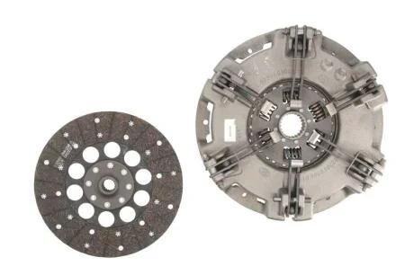 - Комплект зчеплення LuK 630 3033 19