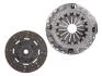 Комплект зчеплення LuK 630 3131 09 (фото 1)