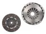 Комплект зчеплення LuK 630 3131 09 (фото 2)