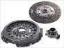 - Комплект зчеплення LuK 631 3094 00 (фото 1)