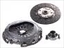 Комплект зчеплення LuK 633 1019 50 (фото 1)