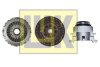 Комплект зчеплення / СЦЕПЛЕНИЕ К-Т 430MM RVI KERAX,MAGNUM,PREMIUM 643 3248 00