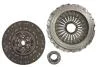 Комплект зчеплення 643 3267 00