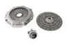 1706757 Комплект зчеплення DAF AS TRONIC (500 1171 10 + 343 0217 10+ 143 0347 10) LuK 643 3285 00 (фото 2)