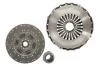 - Комплект зчеплення LuK 643 3290 00 (фото 1)