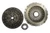 Комплект зчеплення 643 3317 00