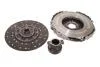 Комплект зчеплення / CLUTCH KIT LuK 643 3325 00 (фото 2)