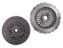 Комплект зчеплення 643 3328 00
