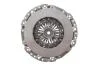 Комплект зчеплення з маховиком LuK DSC_600 0285 00 (фото 8)