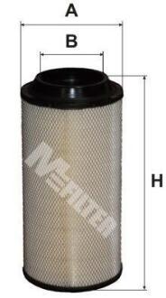 Повітряний фільтр M-FILTER A 582