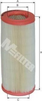 Фільтр повітряний M-FILTER A 890