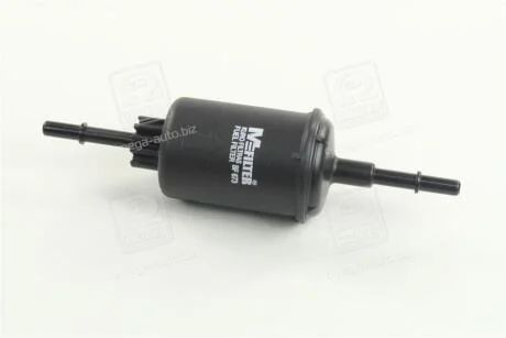 Фильтр топливный Ford Fiesta Fusion Mazda 2 1.25/1.3/1.4/1.6 01-12 M-FILTER BF673