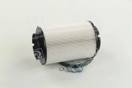 Фильтр топливный 1.9/2.0 TDI/SDI Caddy III &gt,03.06 (&gt,2K-6-090000)/Golf V/Octavia A5 M-FILTER DE3124