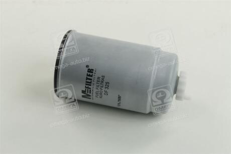 Фильтр топливный (дизель) Ford-Tranzit-2.5D M-FILTER DF 325
