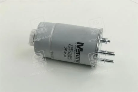 Фільтр паливний M-FILTER DF3531