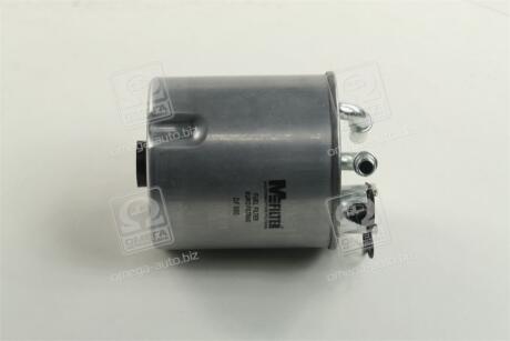 Фільтр паливний Logan1.5dCi 06- (з датчиком) M-FILTER DF680