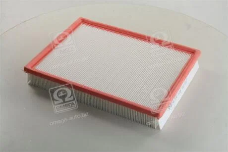 Фiльтр салону (Фильтр, воздух во внутренном пространстве) M-FILTER K167