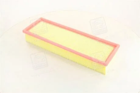 Фільтр повітряний RENAULT Trafik, Master 2.0D M-FILTER K170