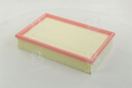 Фільтр повітряний 1.6i Caddy 96-01/Polo 96-98/Felicia 95-01 M-FILTER K204