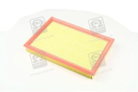 Фільтр повітряний Fiesta 95-02/Mazda 626 87-92 M-FILTER K375