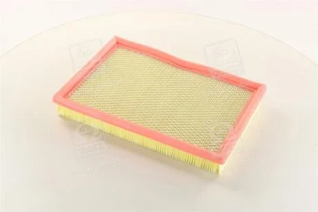 Фiльтр салону (Фильтр, воздух во внутренном пространстве) M-FILTER K445