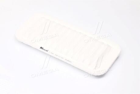 ФІЛЬТР ПОВІТРЯ CITROEN C1, P 107, JUSTY, AYGO, YARIS, SIRION, BYD F0, 99- M-FILTER K 7044