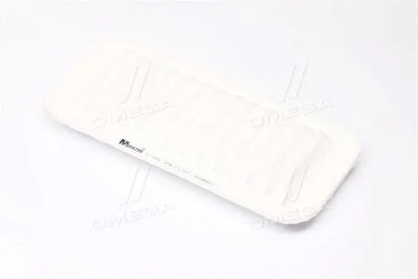 ФІЛЬТР ПОВІТРЯ CITROEN C1, P 107, JUSTY, AYGO, YARIS, SIRION, BYD F0, 99- M-FILTER K 7044