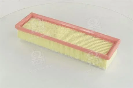 ФІЛЬТР ПОВІТРЯ DACIA DOKKER, LOGAN, LODGY, SANDERO mot.1.4/1.6 09.04- M-FILTER K7046