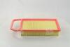 Фільтр повітряний Citroen C5/Peugeot 407 (бензин) 04- M-FILTER K755 (фото 3)