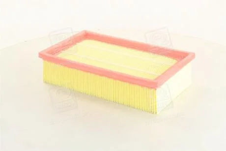 Фільтр повітряний Clio/Note/Micra/Juke 1.5 dCi 06- M-FILTER K762