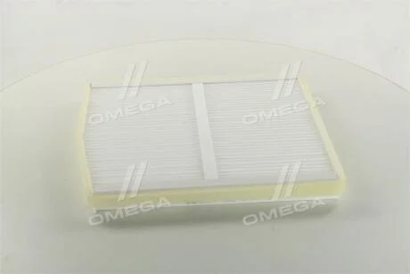 Фільтр салону VOLVO V70, XC70, XC90 M-FILTER K9022