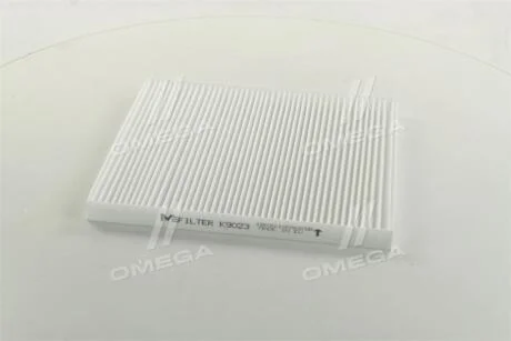 Фільтр салону M-FILTER K9023