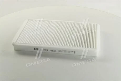 Фiльтр салону (Фильтр, воздух во внутренном пространстве) M-FILTER K902
