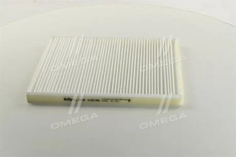 Фільтр салону Opel Agila/Suzuki Ignis/Subaru Justy 00-08 M-FILTER K9038