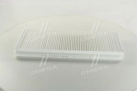 Фільтр салону RENAULT Espace IV 2002 - M-FILTER K9040