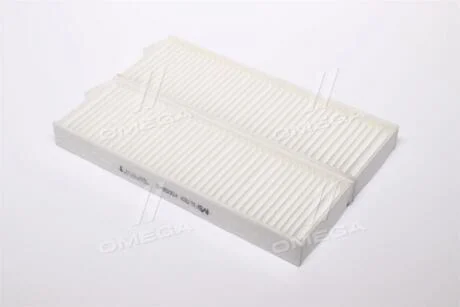 Фільтр салону Berlingo/Partner 08- M-FILTER K90562