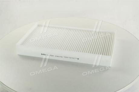 Фільтр салону M-FILTER K9079