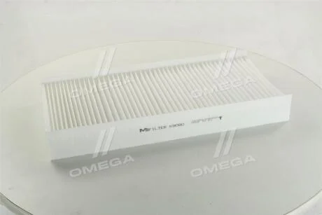 Фільтр салону Scudo/Jumpy/Expert 07- M-FILTER K9080