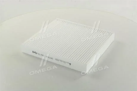 Фільтр салону M-FILTER K9100