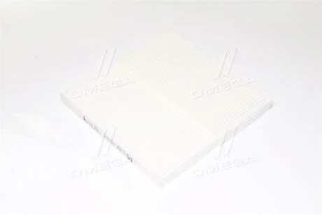 Фильтр салона HYUNDAI TUCSON, KIA SPORTAGE II 04-10 (2шт.) M-FILTER K91022