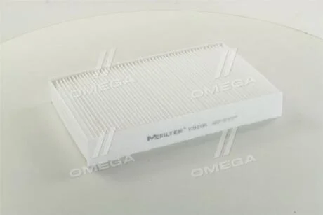 Фильтр салона NISSAN JUKE 10- M-FILTER K 9106