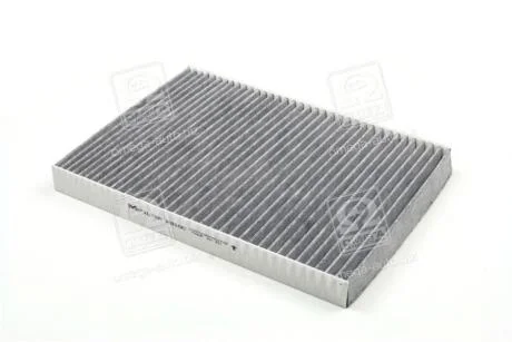 Фільтр салону SEAT, SKODA, VW вугільний M-FILTER K910C
