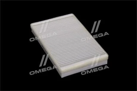 Фільтр салону ВАЗ 2123 Niva Chevrolet, 2121, 1117-1119 Kalina M-FILTER K 9136