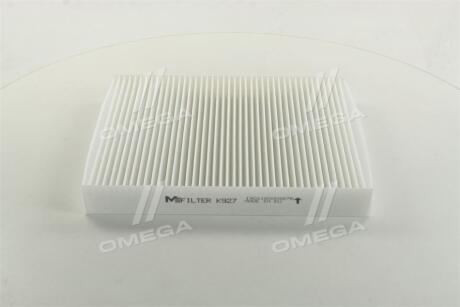 Фільтр салона M-FILTER K927